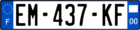 EM-437-KF