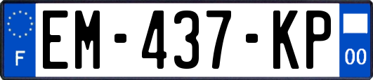 EM-437-KP