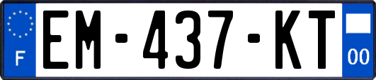 EM-437-KT