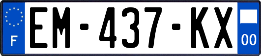 EM-437-KX