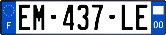 EM-437-LE