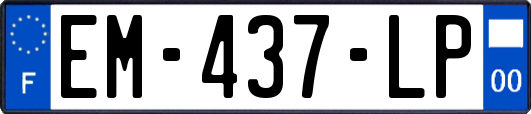 EM-437-LP