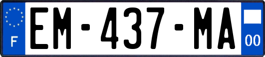 EM-437-MA