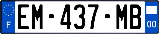 EM-437-MB