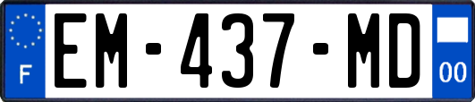 EM-437-MD