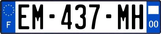 EM-437-MH