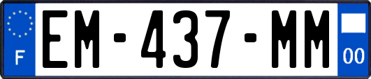 EM-437-MM