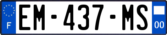 EM-437-MS