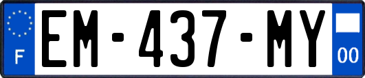 EM-437-MY