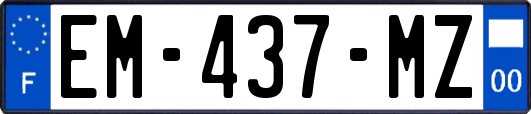 EM-437-MZ