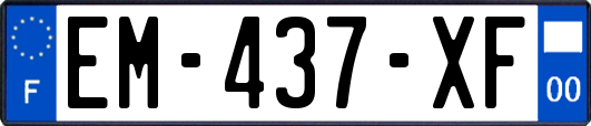 EM-437-XF