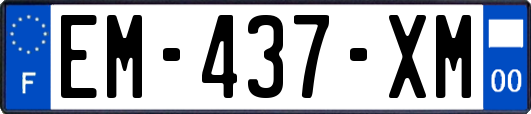 EM-437-XM
