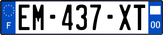 EM-437-XT