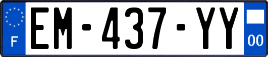 EM-437-YY