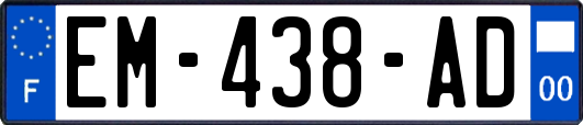 EM-438-AD