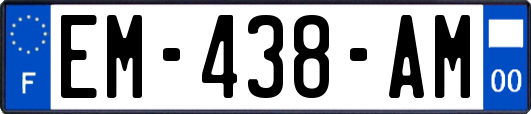 EM-438-AM