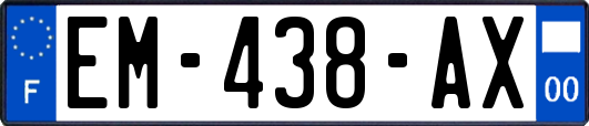 EM-438-AX