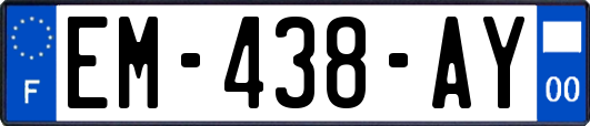 EM-438-AY