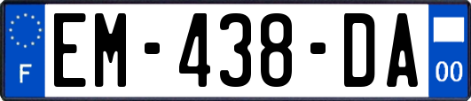 EM-438-DA