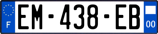 EM-438-EB
