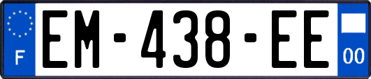 EM-438-EE