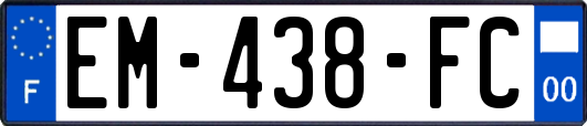 EM-438-FC