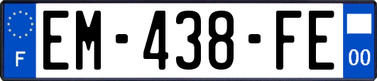 EM-438-FE