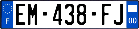 EM-438-FJ
