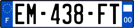 EM-438-FT