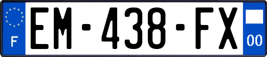 EM-438-FX