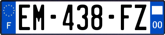 EM-438-FZ