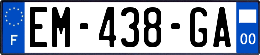 EM-438-GA