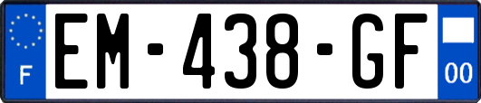 EM-438-GF