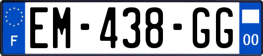 EM-438-GG
