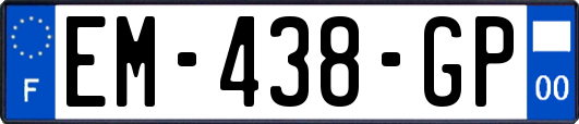 EM-438-GP