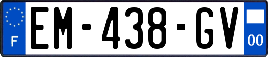 EM-438-GV