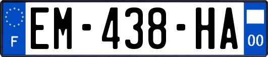 EM-438-HA