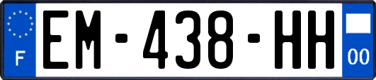 EM-438-HH