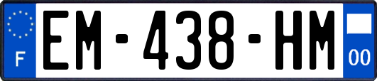 EM-438-HM