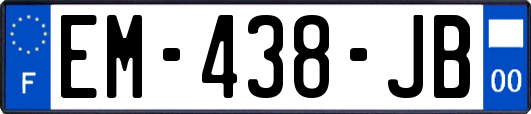 EM-438-JB