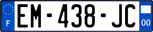 EM-438-JC