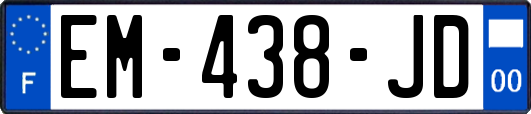EM-438-JD
