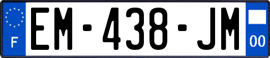 EM-438-JM