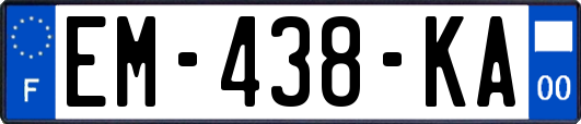 EM-438-KA