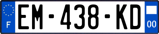 EM-438-KD
