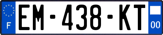 EM-438-KT