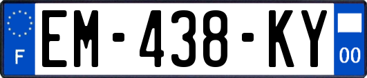 EM-438-KY