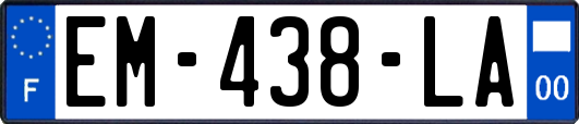 EM-438-LA