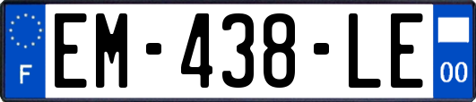 EM-438-LE