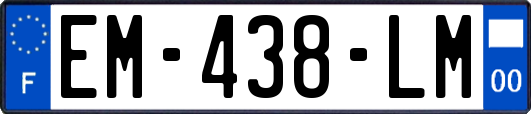 EM-438-LM